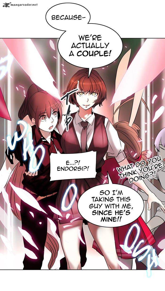 Tower Of God Chapter 284 Page 129