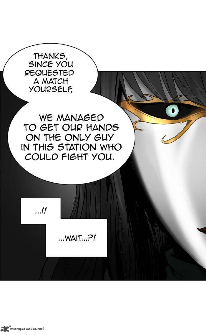 Tower Of God Chapter 284 Page 130