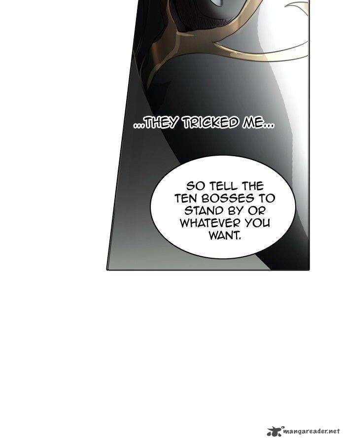 Tower Of God Chapter 284 Page 133