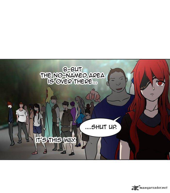 Tower Of God Chapter 284 Page 15