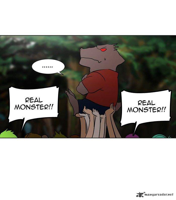 Tower Of God Chapter 284 Page 16