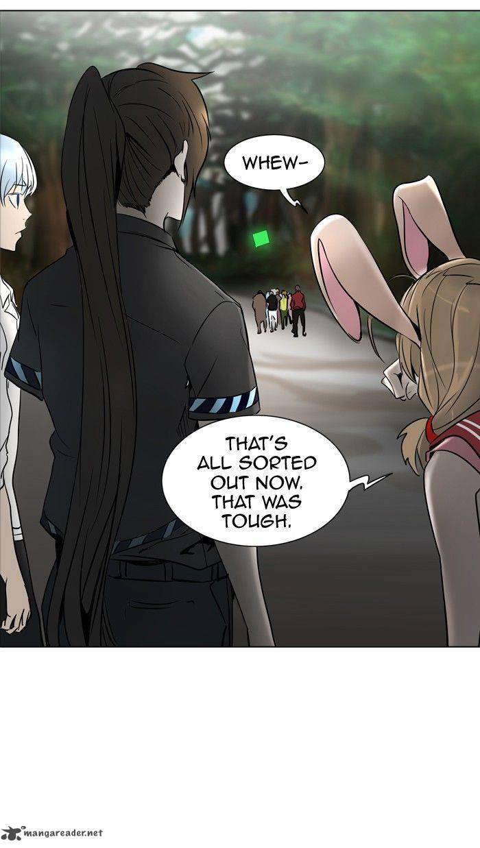 Tower Of God Chapter 284 Page 17