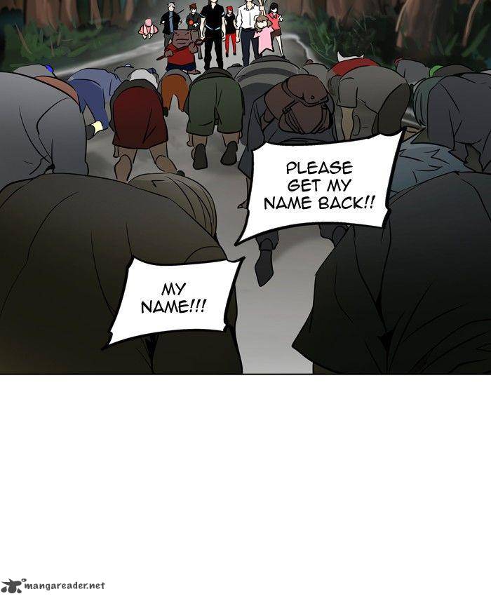 Tower Of God Chapter 284 Page 2