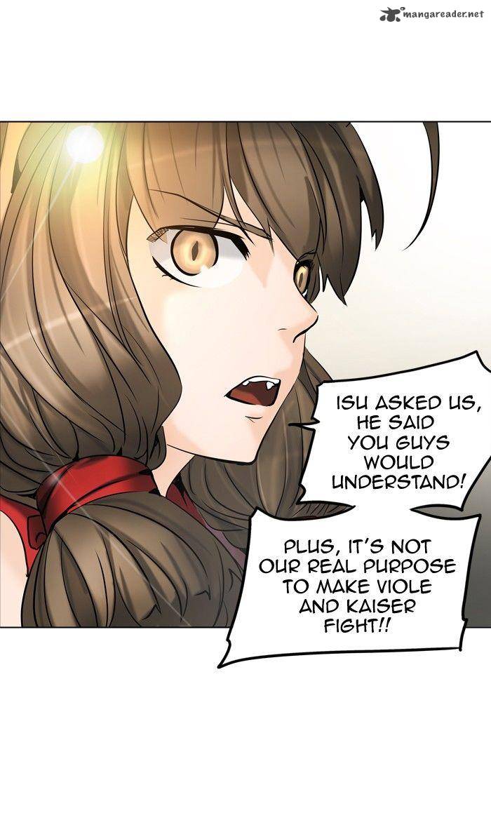 Tower Of God Chapter 284 Page 21