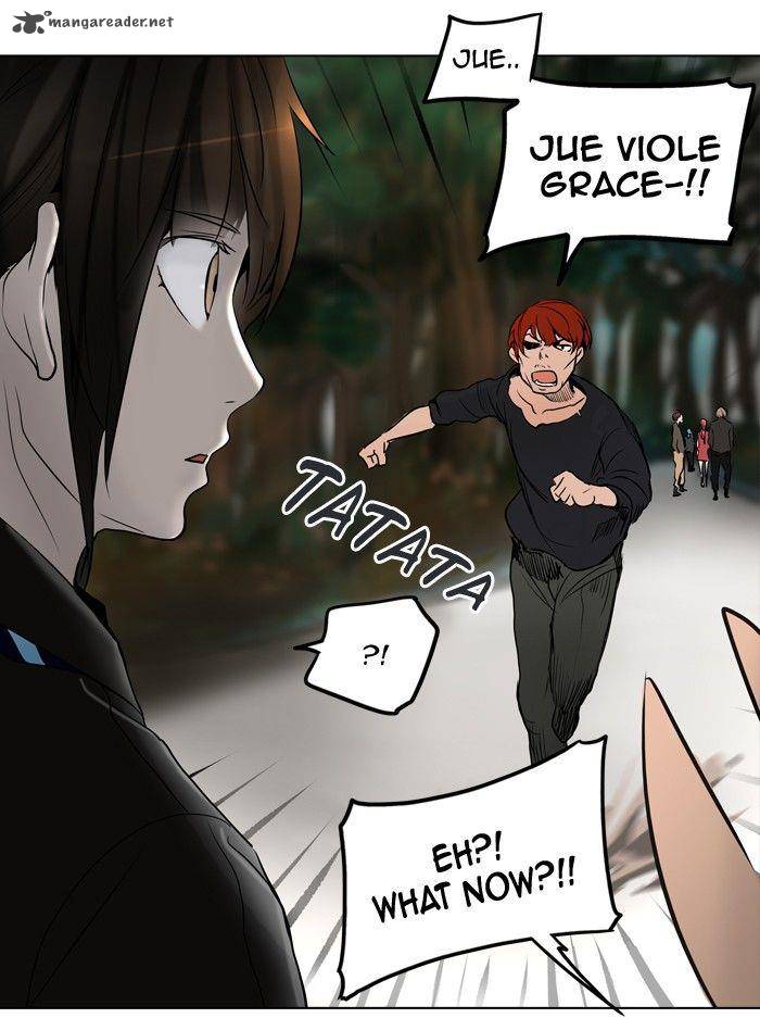 Tower Of God Chapter 284 Page 22