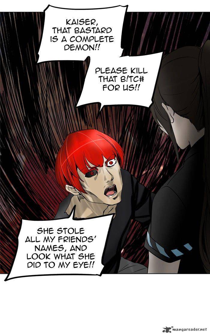 Tower Of God Chapter 284 Page 24