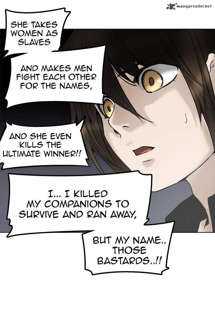 Tower Of God Chapter 284 Page 25