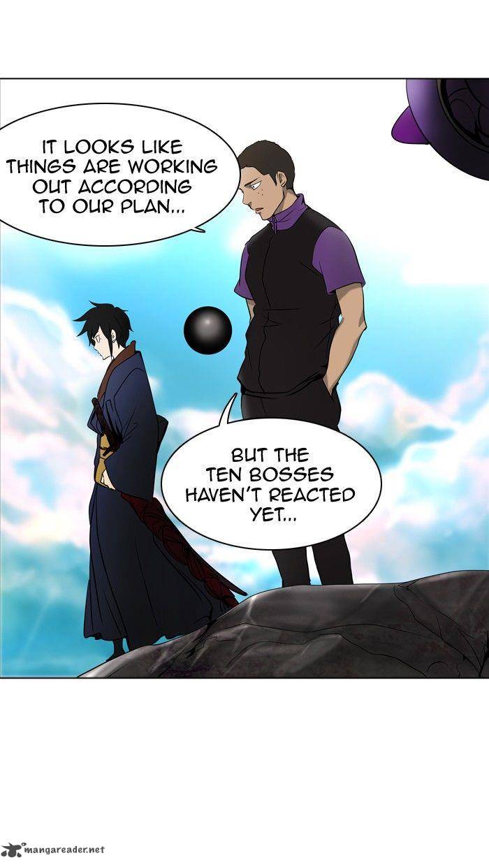 Tower Of God Chapter 284 Page 28