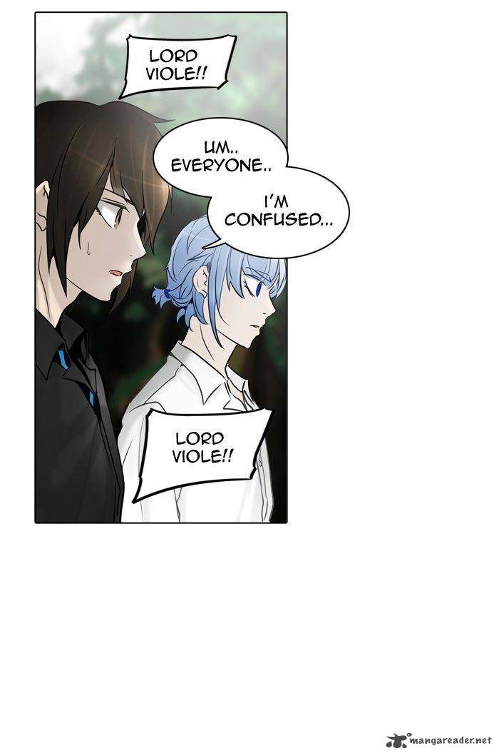 Tower Of God Chapter 284 Page 3