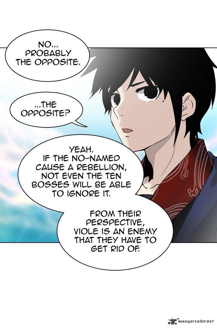 Tower Of God Chapter 284 Page 35