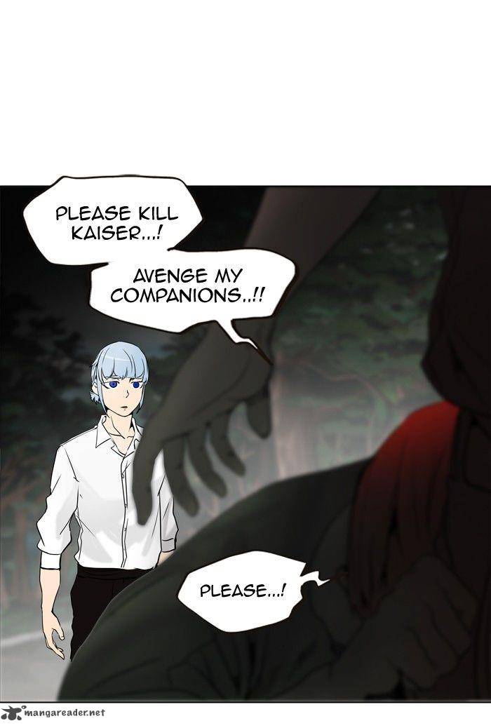 Tower Of God Chapter 284 Page 38