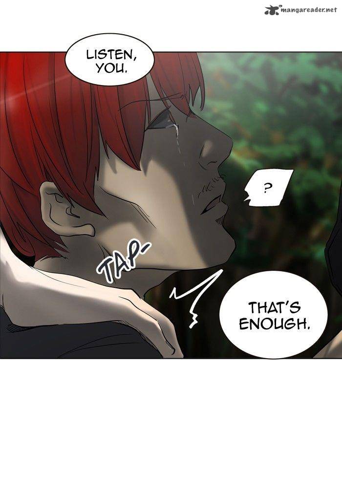 Tower Of God Chapter 284 Page 40