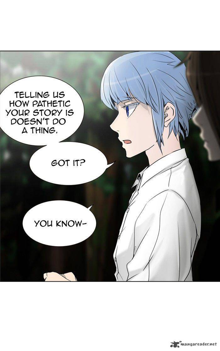 Tower Of God Chapter 284 Page 44