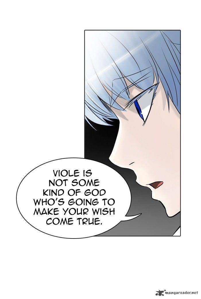 Tower Of God Chapter 284 Page 45