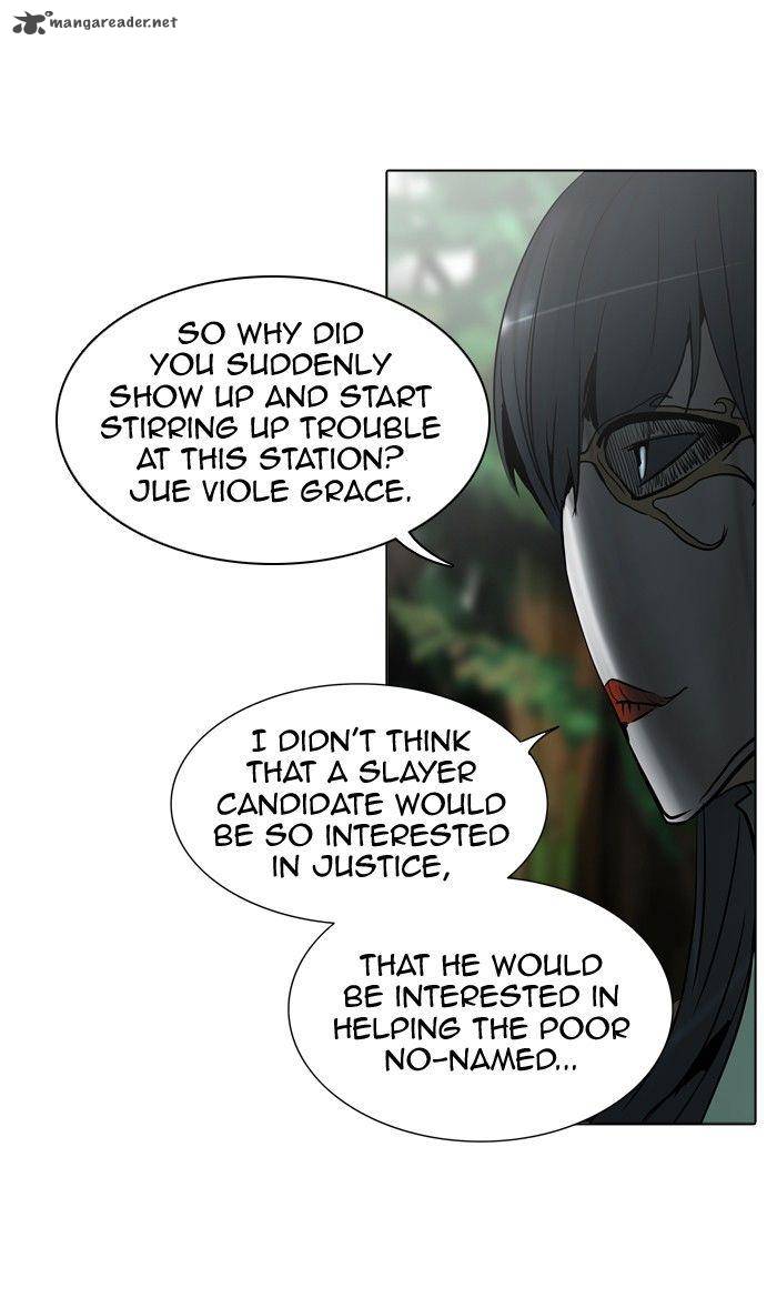 Tower Of God Chapter 284 Page 55