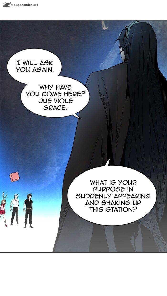 Tower Of God Chapter 284 Page 59