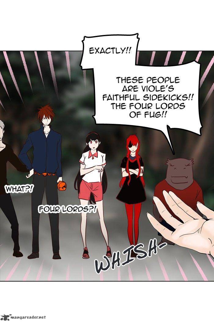 Tower Of God Chapter 284 Page 6