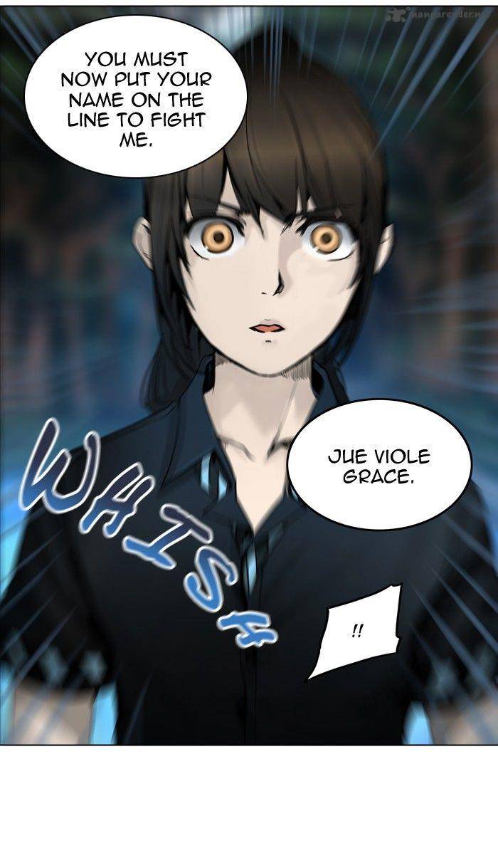 Tower Of God Chapter 284 Page 81