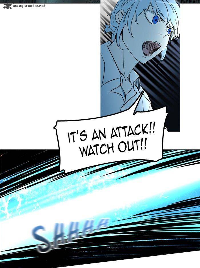 Tower Of God Chapter 284 Page 85