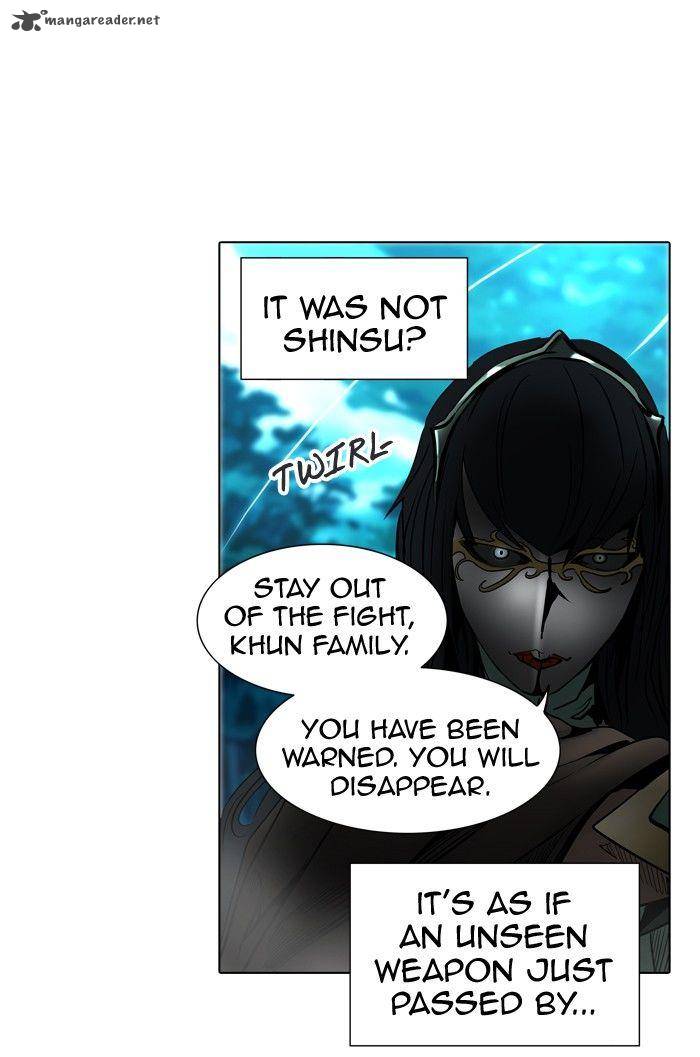 Tower Of God Chapter 284 Page 88