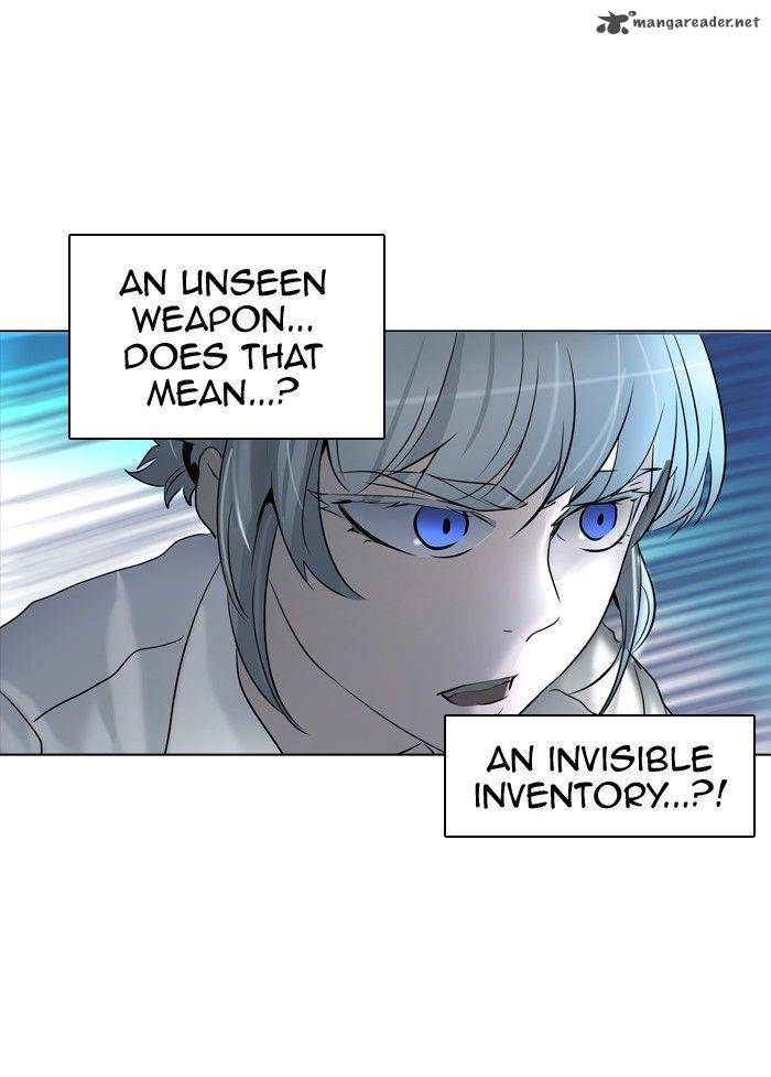 Tower Of God Chapter 284 Page 89