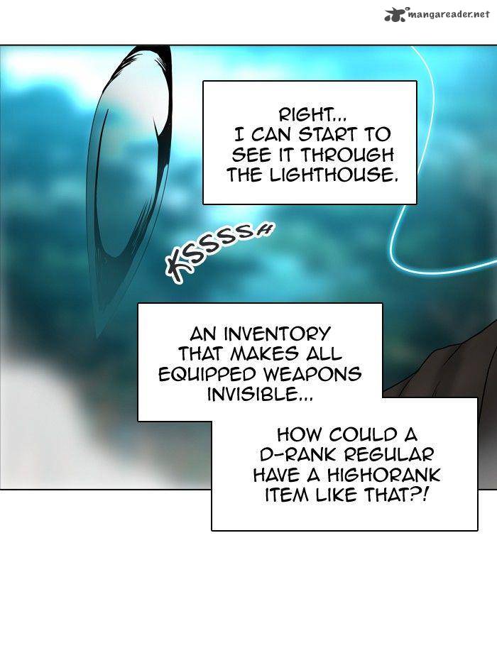 Tower Of God Chapter 284 Page 90