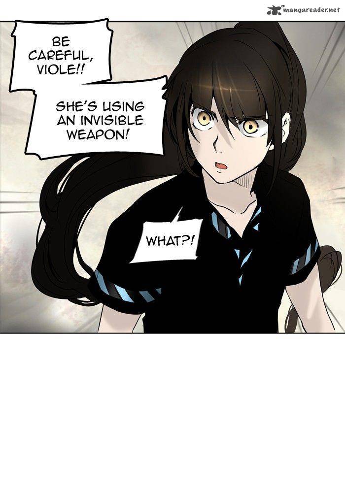 Tower Of God Chapter 284 Page 91