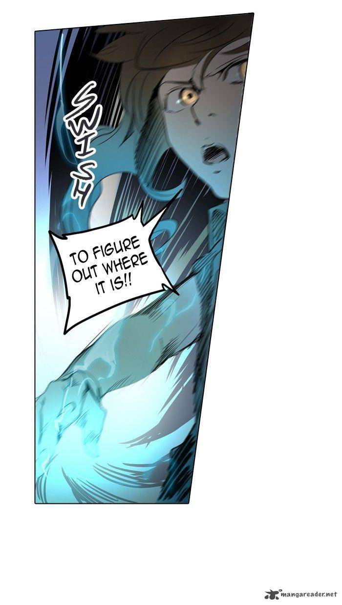 Tower Of God Chapter 284 Page 95