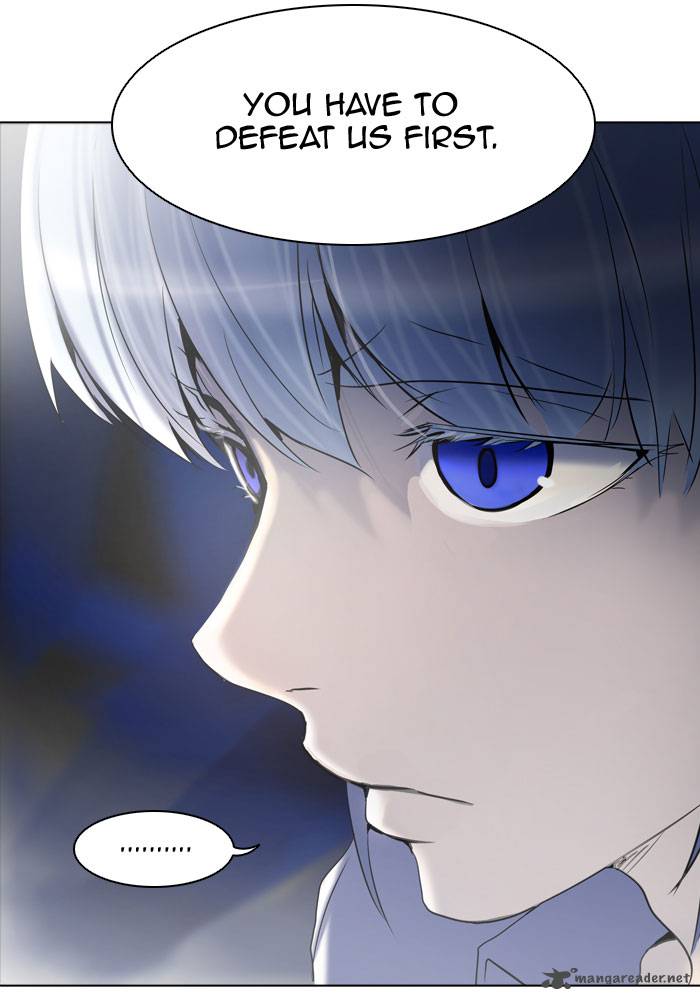 Tower Of God Chapter 285 Page 101