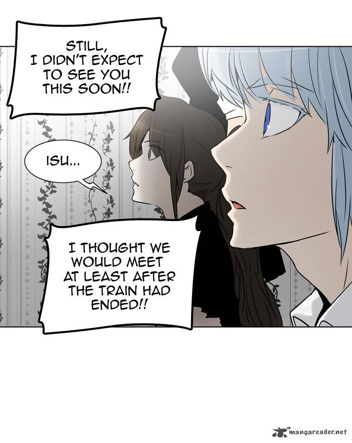 Tower Of God Chapter 285 Page 15