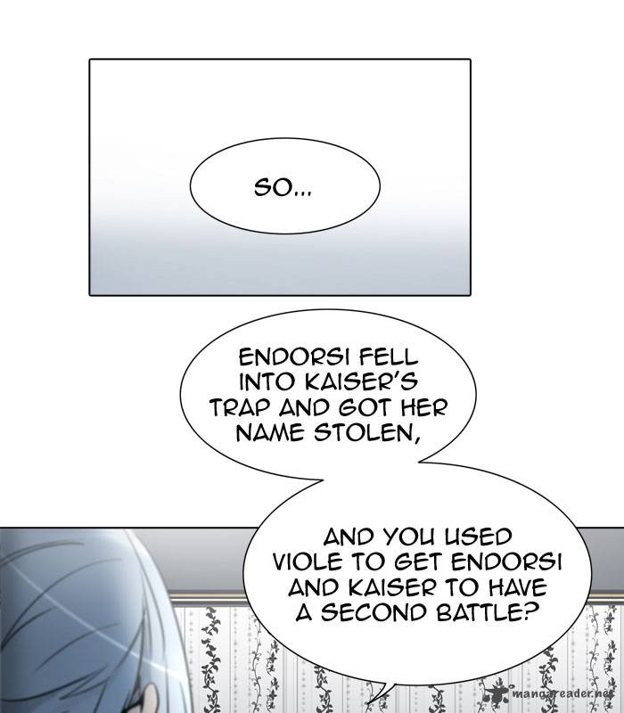 Tower Of God Chapter 285 Page 18