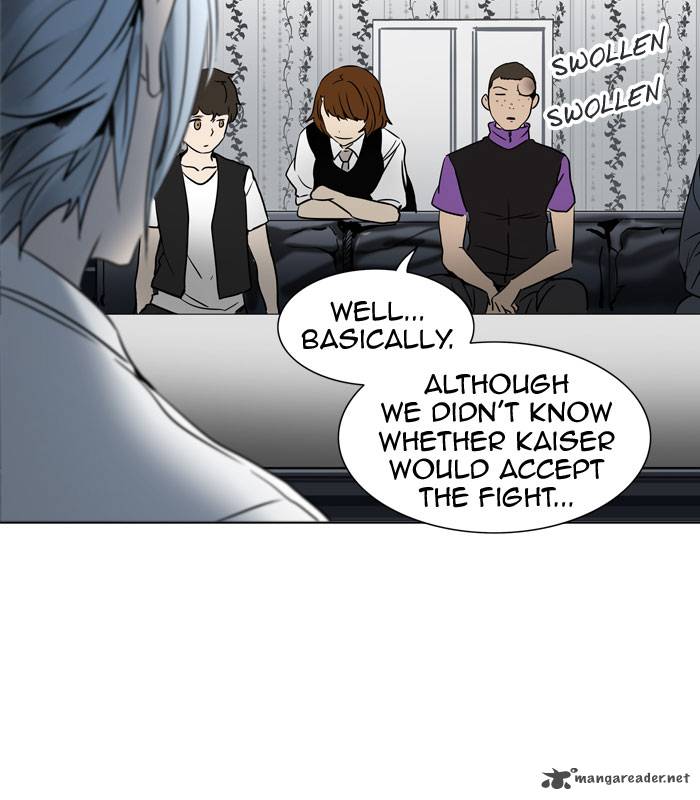 Tower Of God Chapter 285 Page 19
