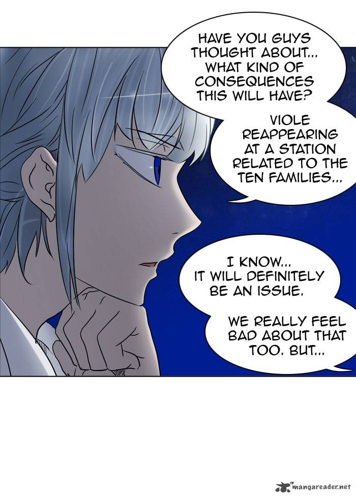 Tower Of God Chapter 285 Page 21