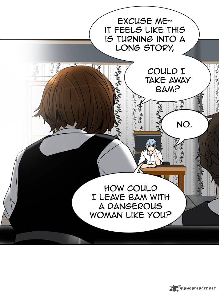 Tower Of God Chapter 285 Page 22