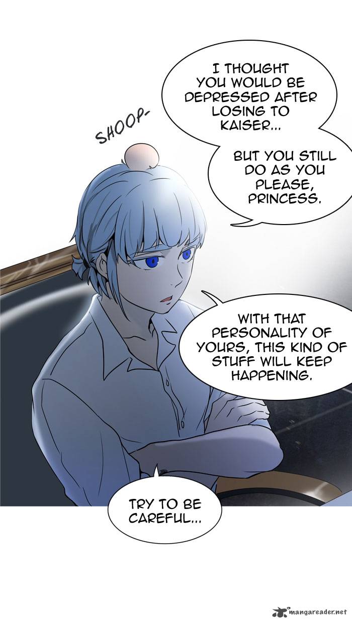 Tower Of God Chapter 285 Page 26