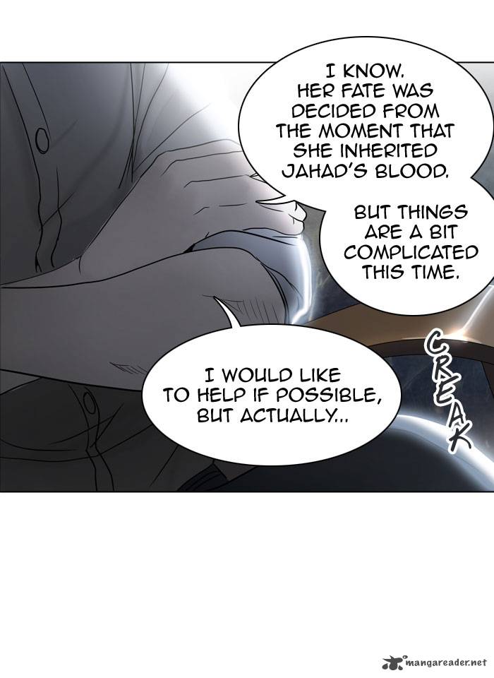 Tower Of God Chapter 285 Page 29