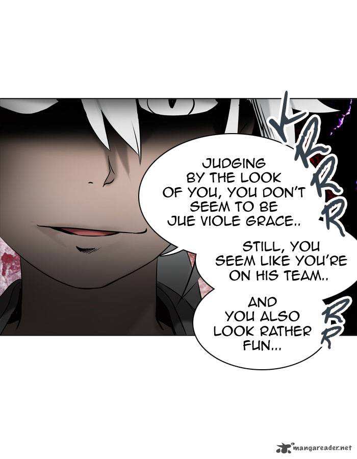 Tower Of God Chapter 285 Page 39