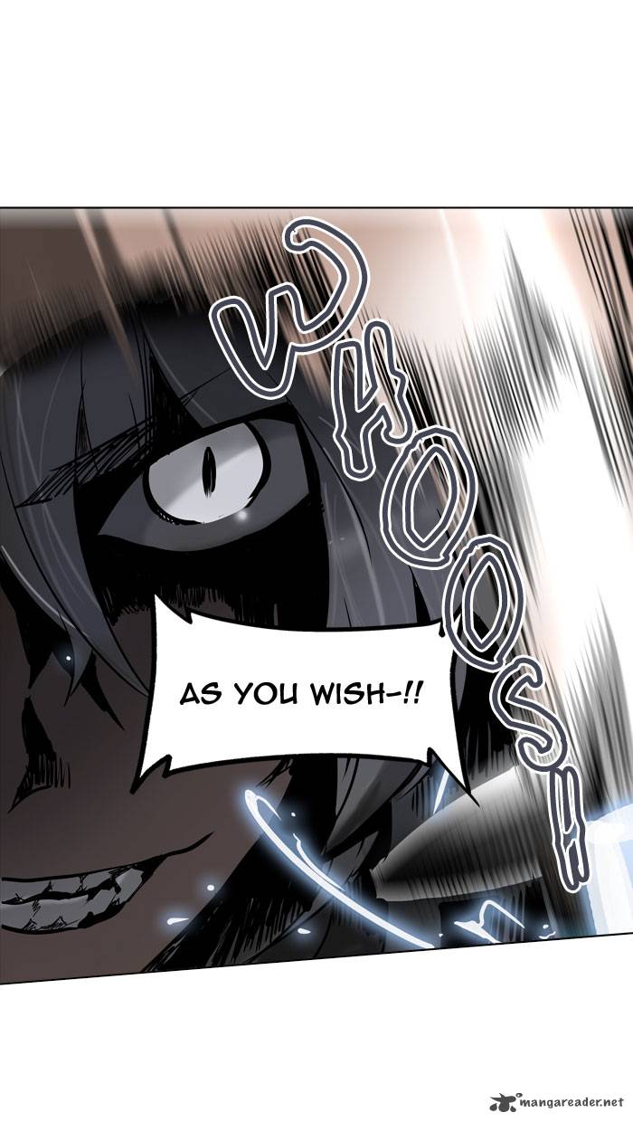 Tower Of God Chapter 285 Page 47