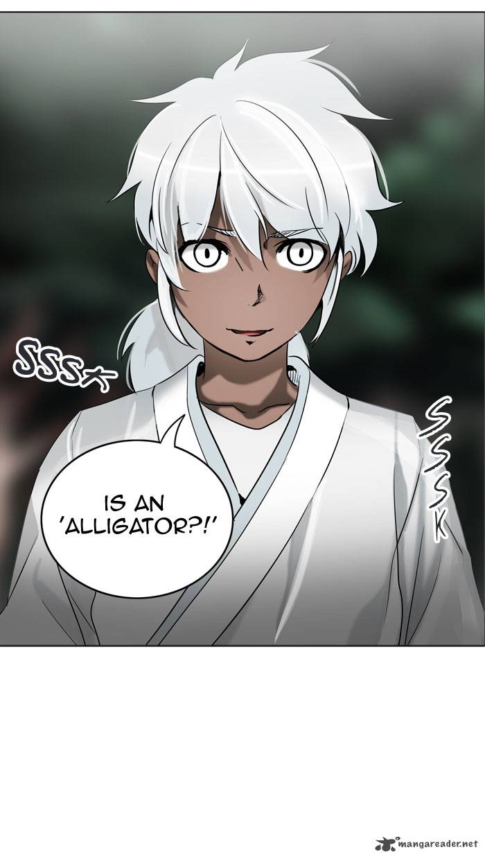 Tower Of God Chapter 285 Page 5