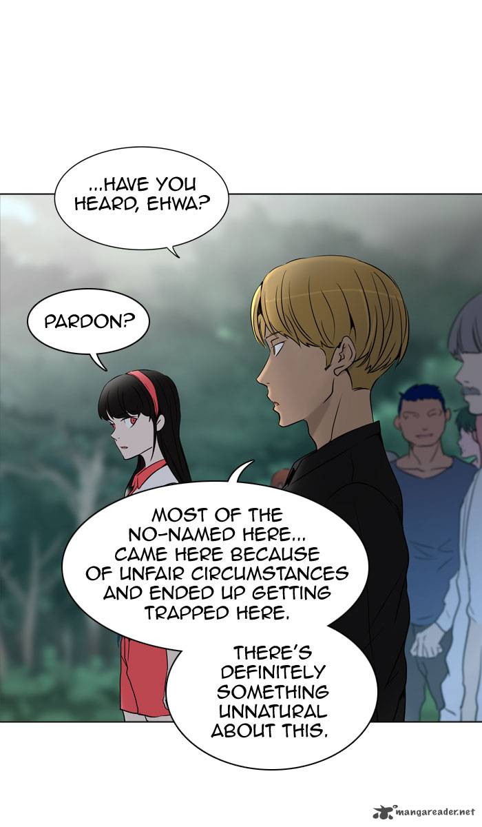 Tower Of God Chapter 285 Page 59