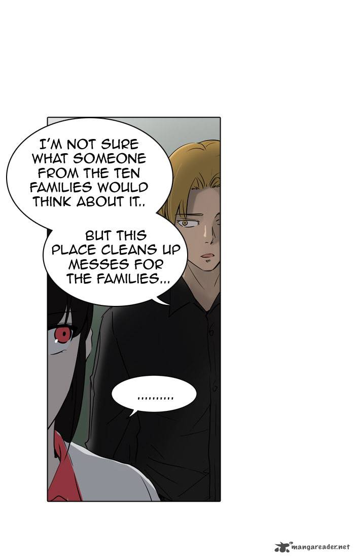 Tower Of God Chapter 285 Page 60