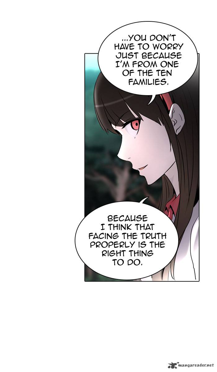 Tower Of God Chapter 285 Page 61