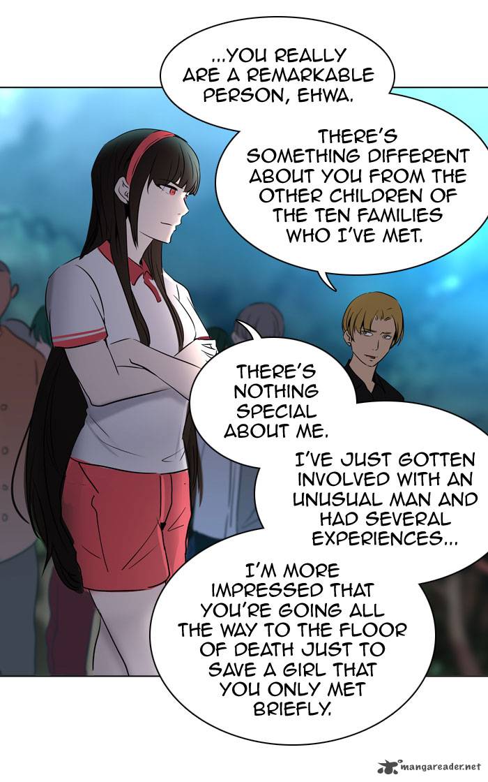 Tower Of God Chapter 285 Page 62