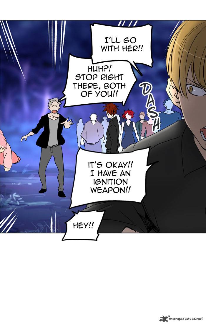 Tower Of God Chapter 285 Page 69