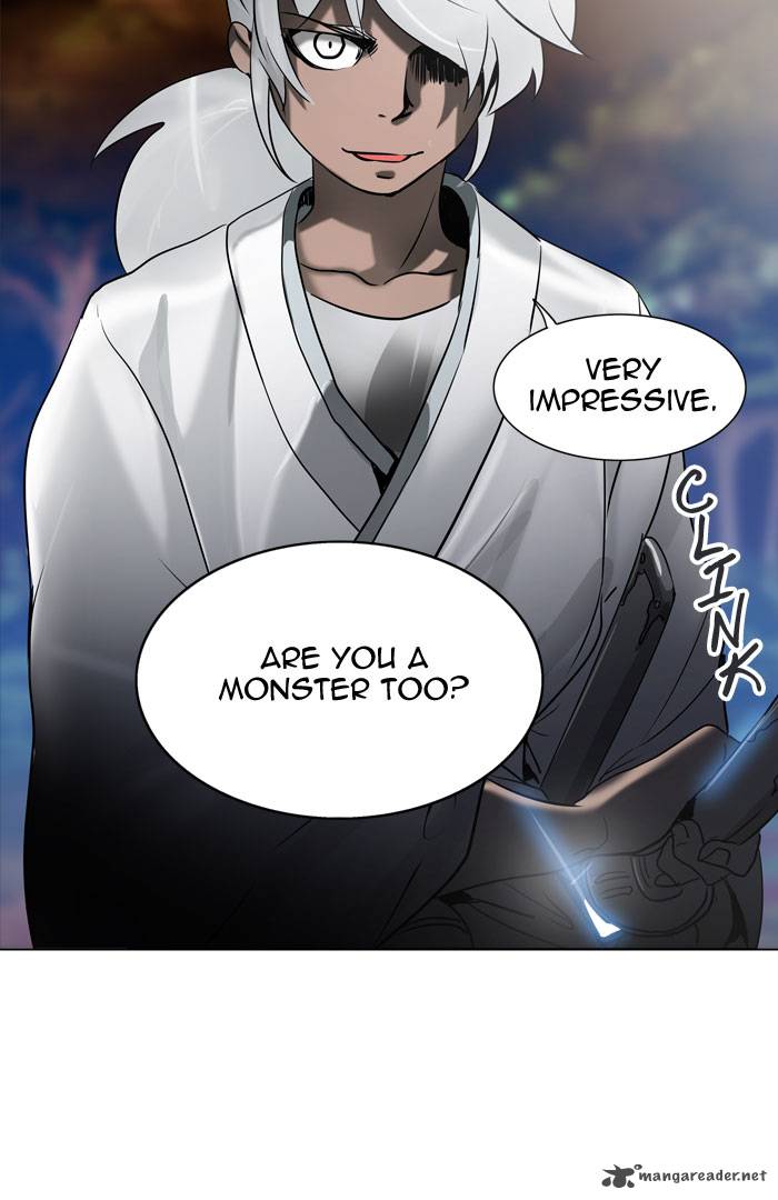 Tower Of God Chapter 285 Page 73