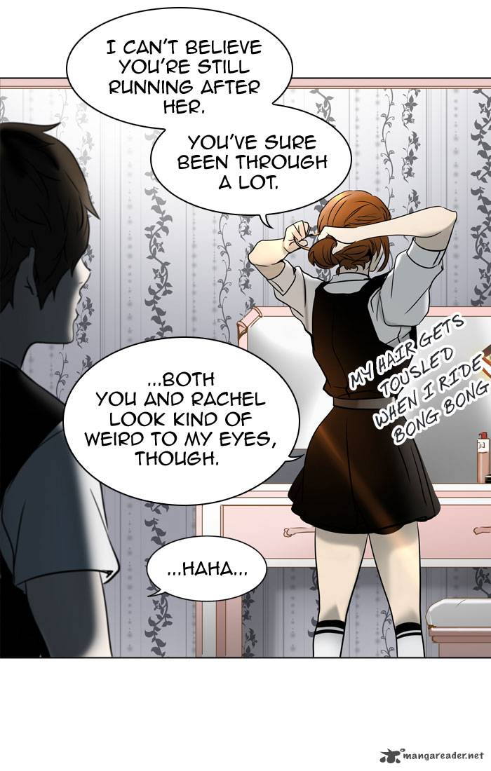 Tower Of God Chapter 285 Page 75