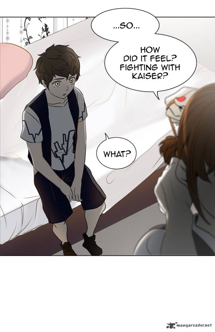 Tower Of God Chapter 285 Page 77