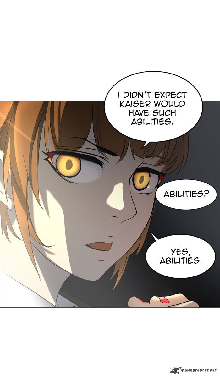 Tower Of God Chapter 285 Page 81