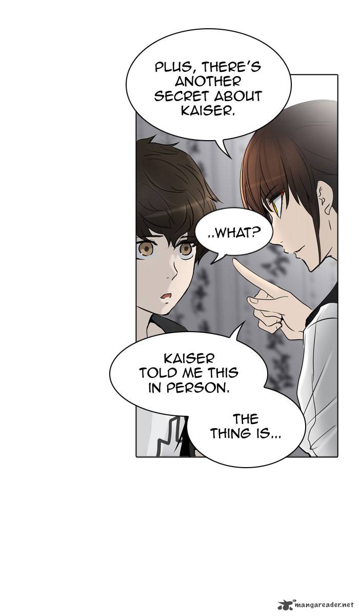 Tower Of God Chapter 285 Page 84