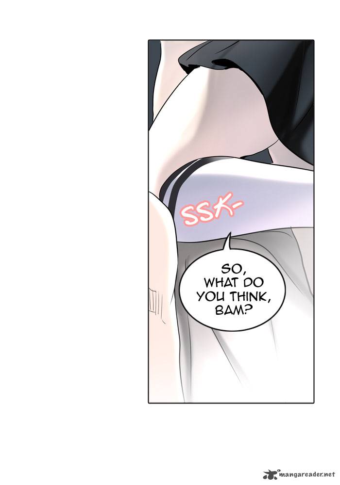 Tower Of God Chapter 285 Page 87